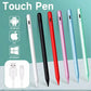 New Universal Stylus Pen for Tablet Touch Pen for iPad Apple Pencil Mobile Phone for Huawei Lenovo Samsung Phone Xiaomi Redmi - HASHTAG