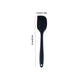 Silicone cream spatula Non-stick butter spatula Heat-resistant kitchen baking tools DIY cake baking tools - HASHTAG