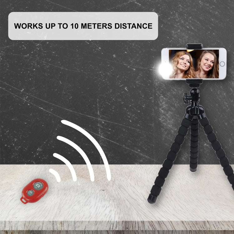 Telecomando Bluetooth wireless CAMKIX per smartphone - My Hashtag Shop