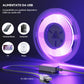 Striscia LED COB USB RGB 5 V 1M con BT - My Hashtag Shop