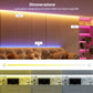 Striscia LED COB USB RGB 5 V 1M con BT - My Hashtag Shop