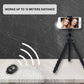 Telecomando Bluetooth wireless CAMKIX per smartphone - My Hashtag Shop