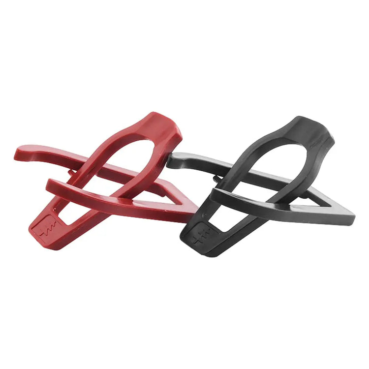 Foldable Smoking Pipe Stand Single Pipe Display Rack Simple Plastic Tobacco Pipe Holder Smoker Cigar Bracket Smoking Accessories - HASHTAG