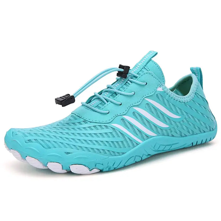 Men Women Quick-Dry Swimming Climbing Wading Cycling Hiking Sports Amphibious Aqua Barefoot Shoes Outdoor Water Sneakers