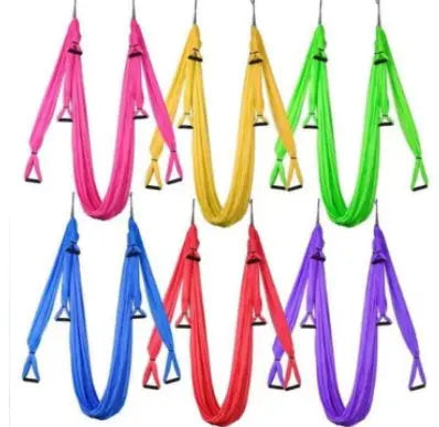 Anti Gravity Yoga Hammock AliExpress