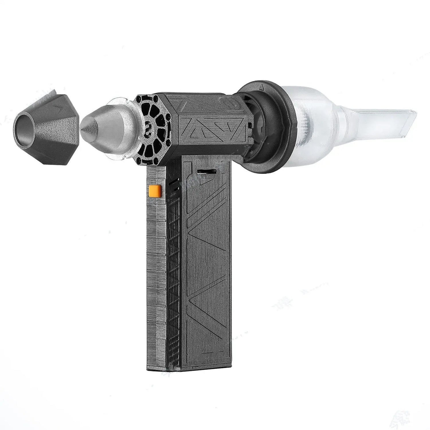 Turbo Fan Silent Alta Power Jet Fan Brushless Motor Air Duster Fast Recharging Dust Blower Air Blower AliExpress