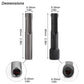 Clearance_Electric Hammer Adapter Power Drill Screwdriver Converter SDS Plus Convert to 1/4 Hex Shank Magnetic Socket Nut Impact