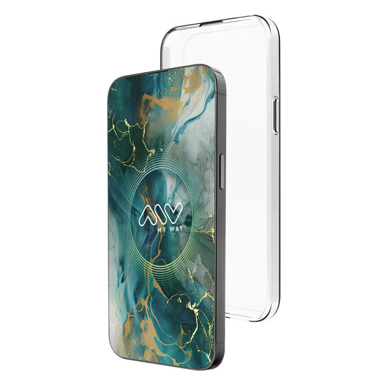 Mobile cover Myway Galaxy S25-0