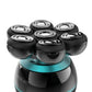 Hair clippers/Shaver Cecotec PrecisionCare Skull Shaver-1