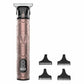 Hair Clippers Cecotec PrecisionCare Warrior-0