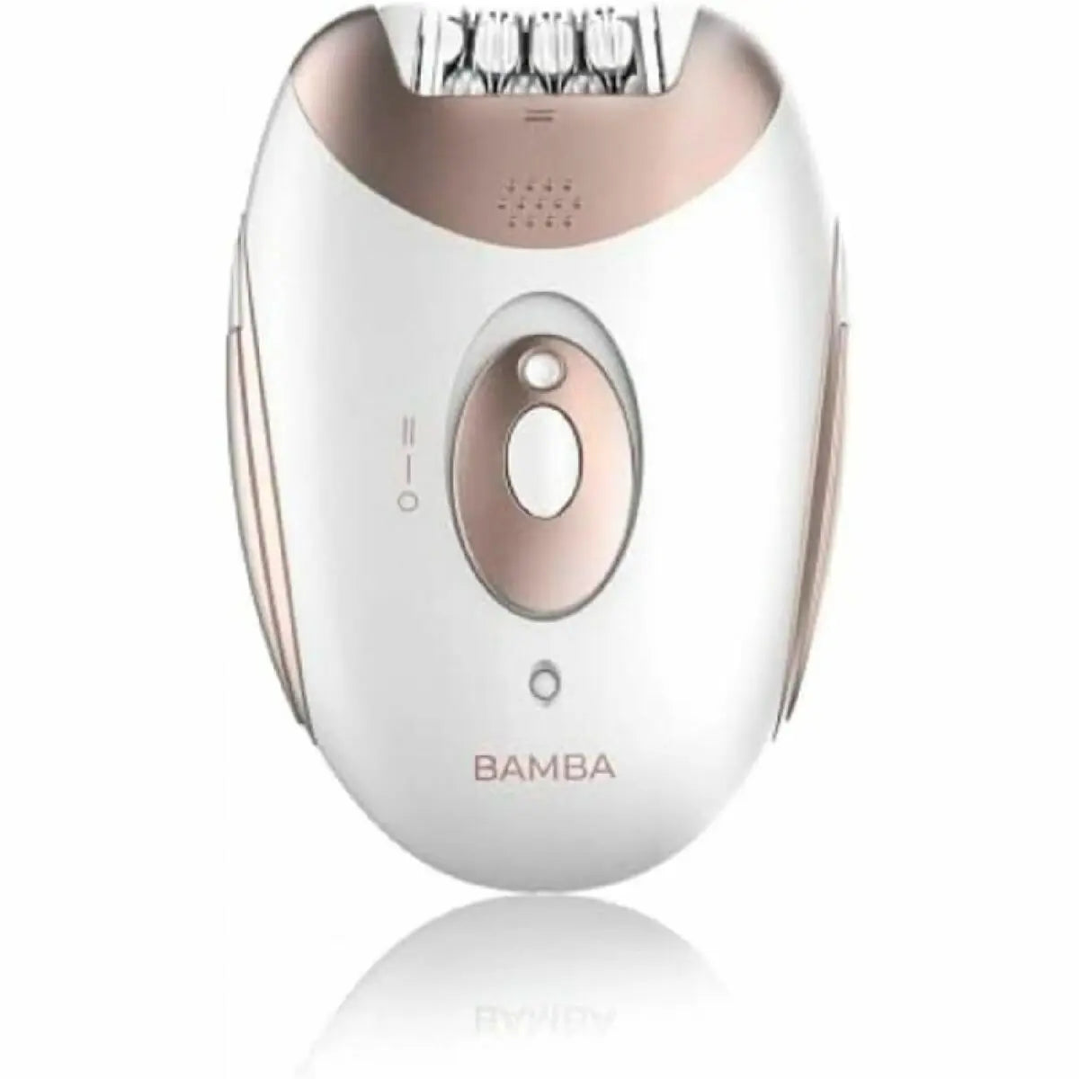 Electric Hair Remover Cecotec SkinCare Depil-Action Go-0