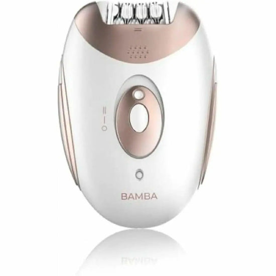Electric Hair Remover Cecotec SkinCare Depil-Action Go-0