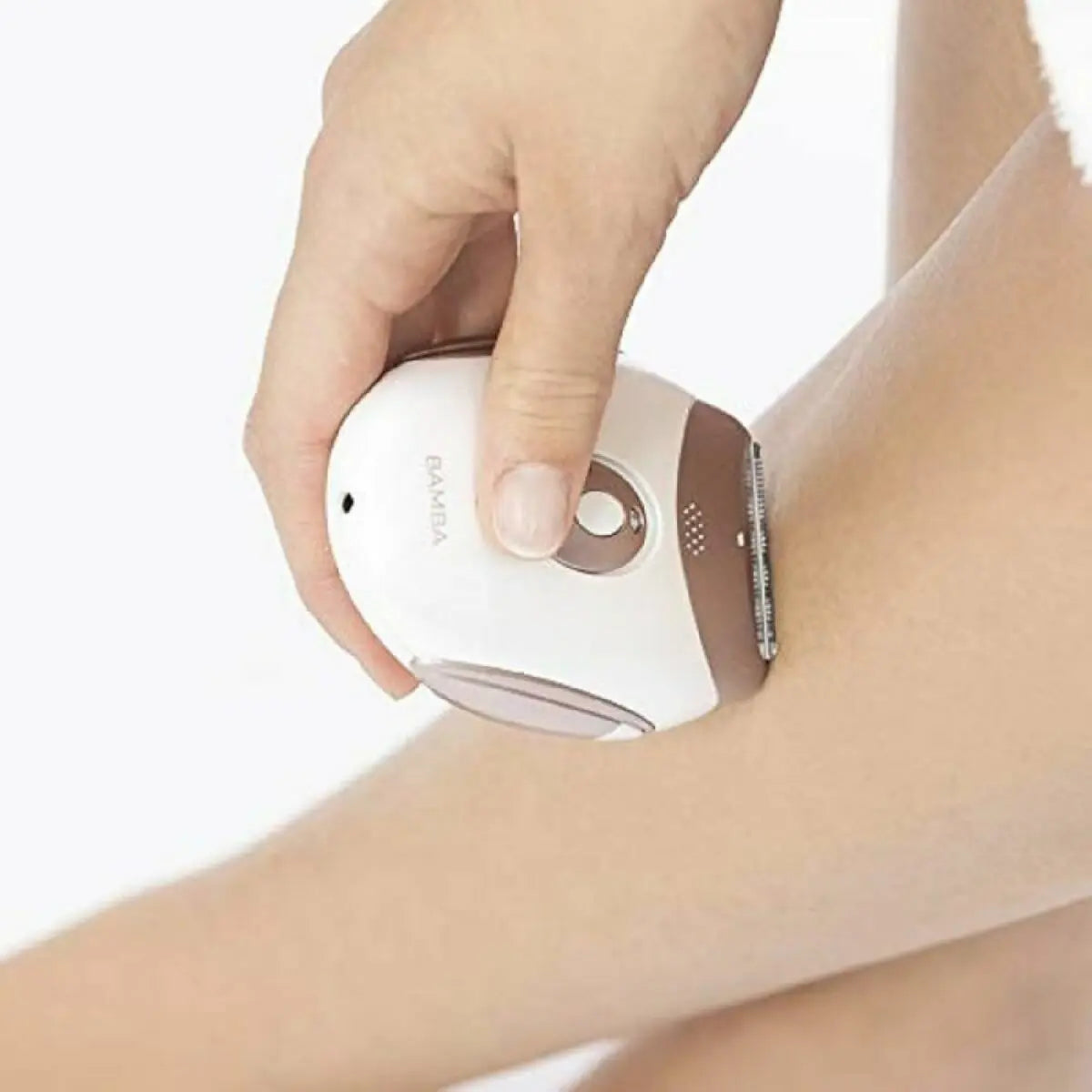 Electric Hair Remover Cecotec SkinCare Depil-Action Go-2
