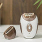 Electric Hair Remover Cecotec SkinCare Depil-Action Go-3