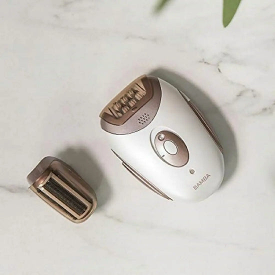 Electric Hair Remover Cecotec SkinCare Depil-Action Go-1