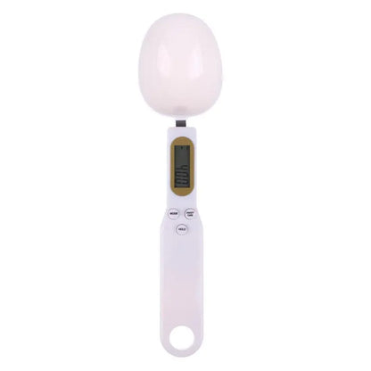 LCD Digital Cucina Scale Electronic Cooking Alimentare Peso Measuring Spoon Grams Coffee Tea Sugar Spoon Scale Cucina Utensili AliExpress