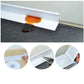 Suitable for bathrooms and kitchens, shower bathtub sealant tape, used for sealing and filling gaps