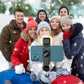 Selfie Stick Treppiede Portatile e Retrattile Bluetooth - My Hashtag Shop
