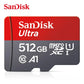 100% Original SanDisk Micro tf SD Card Class 10 TF Card 32GB 64GB 128GB Memory Card for Phone Tablet Flash Card 