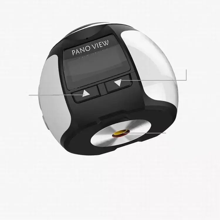 VR virtual reality cameras HASHTAG BAR TABACCHI