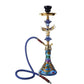 WE PUFF Smoking Pipe Hookah Set with Tobacco Bowl Water Pipe Narguile Complete Кальян Kit for Sheesha Shisha Smoke Accessories HASHTAG BAR TABACCHI