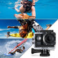 Videocamera DV impermeabile per sport d&