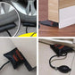 Air Pump Wedges Inflatable Airbag For Door Windows Car Powerful Installation Alignment Repair Tool Door Window Installation - HASHTAG