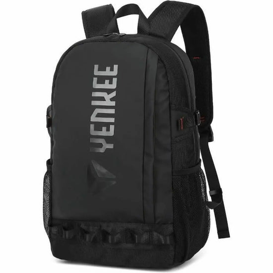 Laptop Cover Yenkee Black - HASHTAG