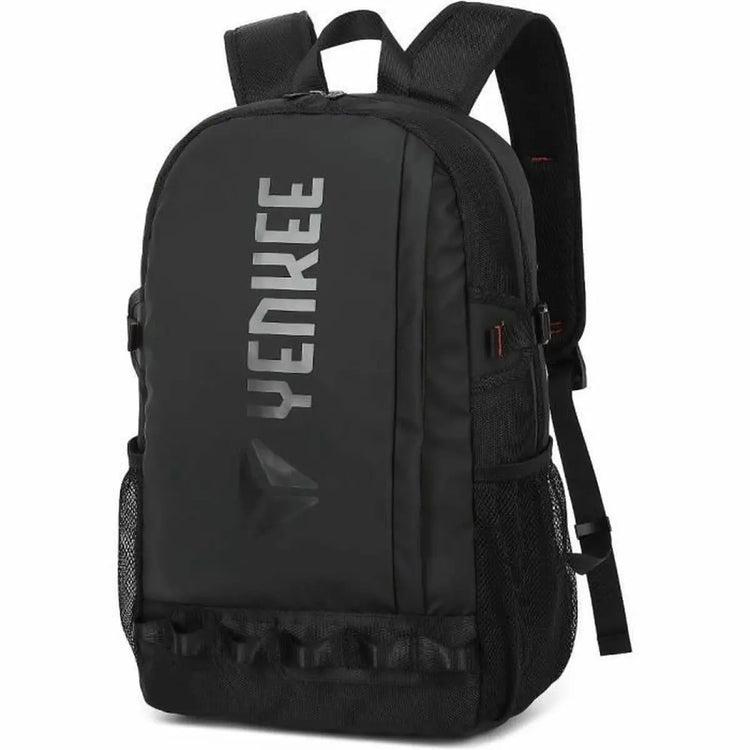 Laptop Cover Yenkee Black - HASHTAG