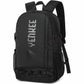 Laptop Cover Yenkee Black - HASHTAG