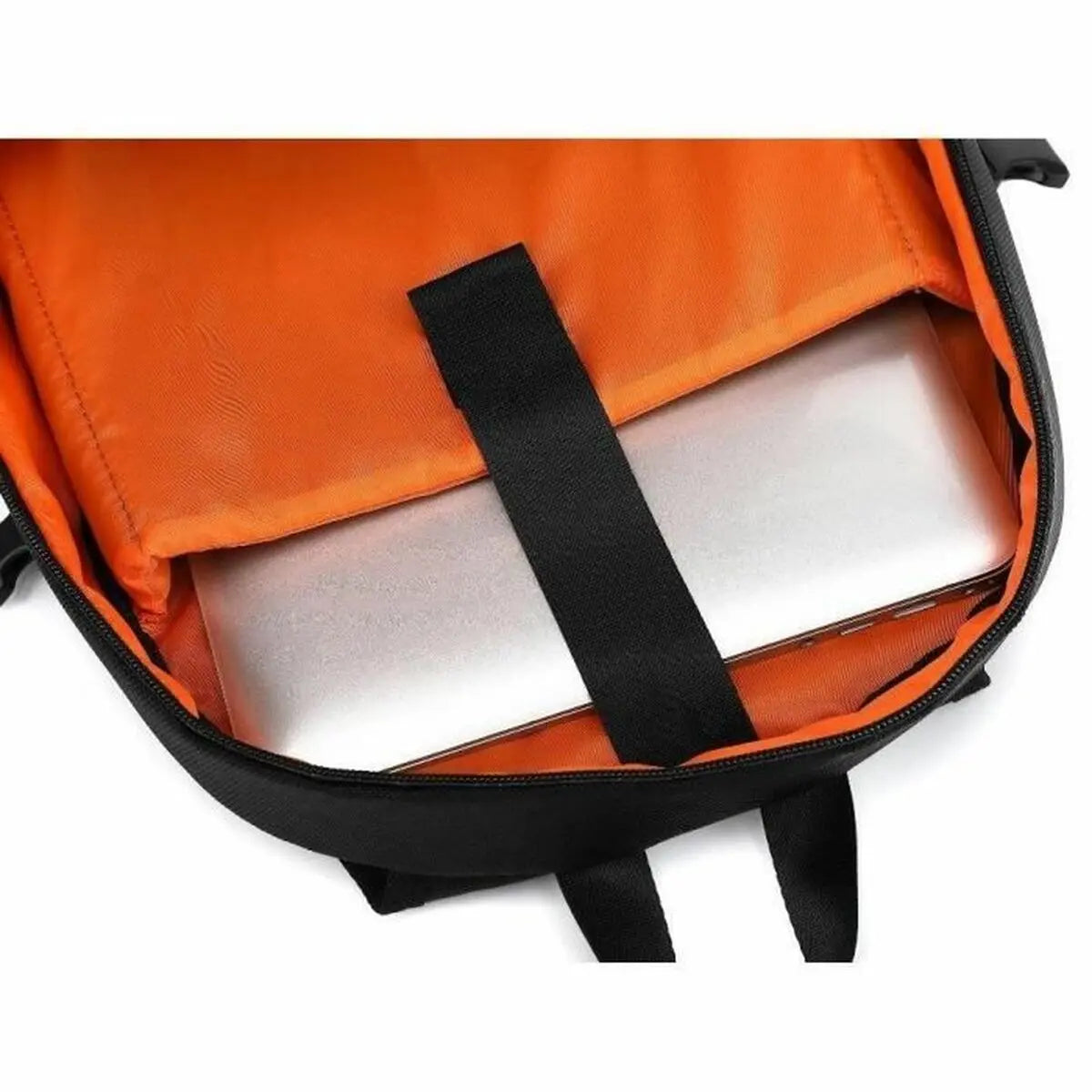 Laptop Cover Yenkee Black - HASHTAG