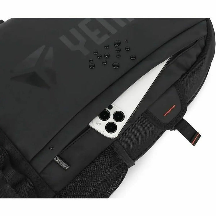 Laptop Cover Yenkee Black - HASHTAG