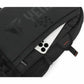 Laptop Cover Yenkee Black - HASHTAG