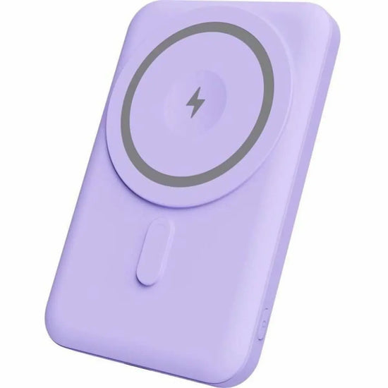 Powerbank Yenkee White 5000 mAh - HASHTAG