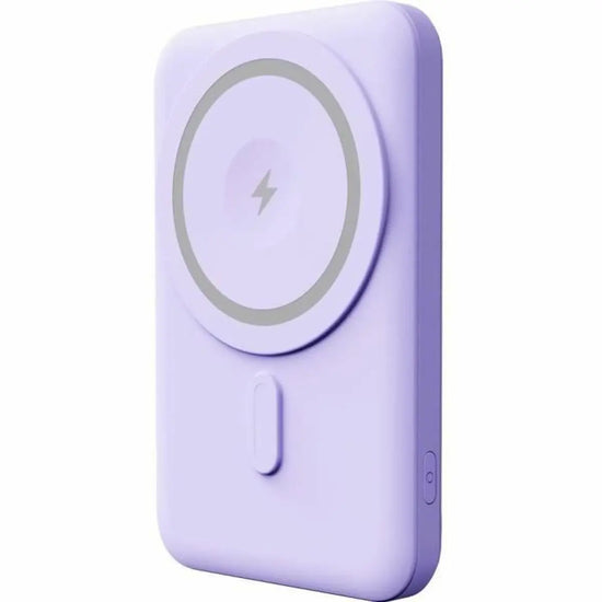 Powerbank Yenkee White 5000 mAh - HASHTAG