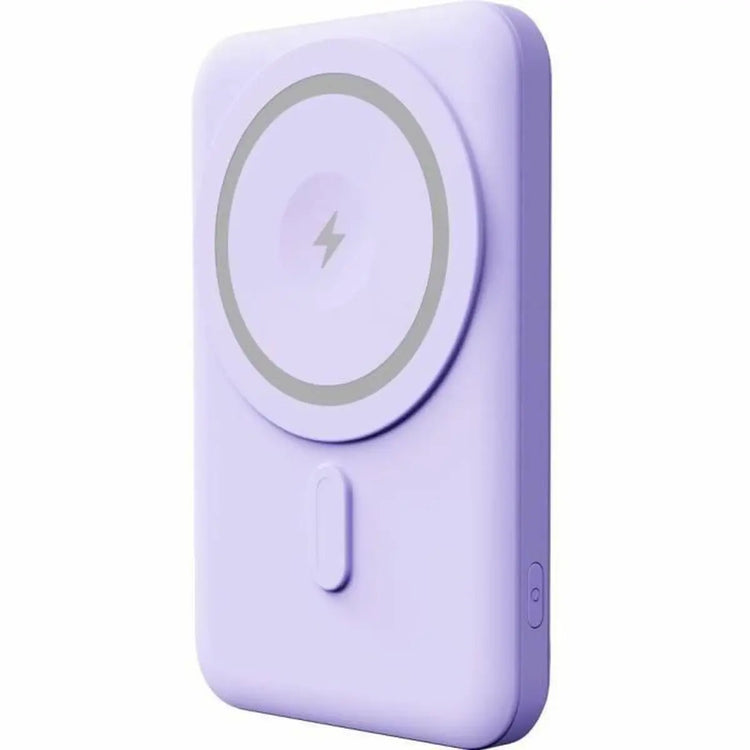 Powerbank Yenkee White 5000 mAh - HASHTAG