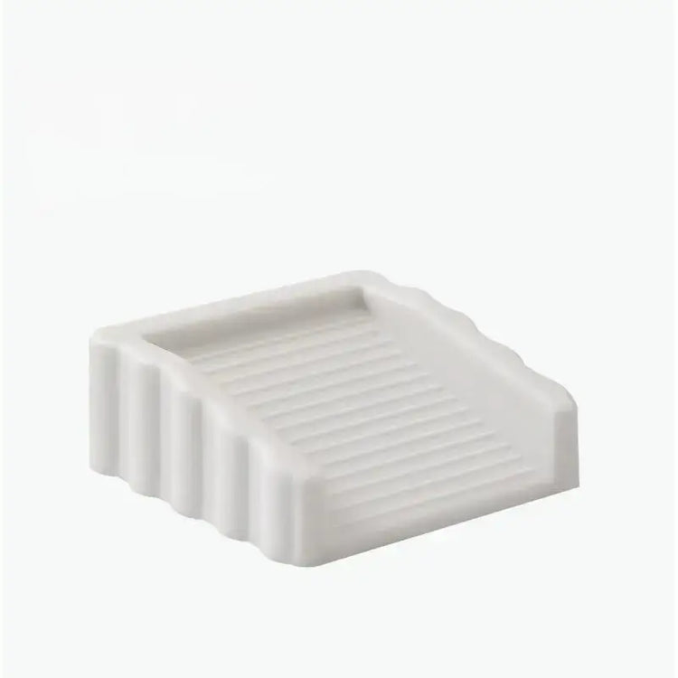 TPR Door Stop Wedge Safety Stopper Reusable Shock Absorbent Home Office Anti-Folder Hand Door Bottom Stopper Anti-collision Stop - My Hashtag Shop
