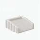 TPR Door Stop Wedge Safety Stopper Reusable Shock Absorbent Home Office Anti-Folder Hand Door Bottom Stopper Anti-collision Stop - My Hashtag Shop