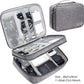 Cable Storage Bag Waterproof Digital Electronic Accessories Organizer Portable Travel Cable Organizer Case for cable Charger