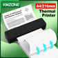 Stampante termica Bluetooth A4 che supporta i formati 2"/3"/4"/A4 - My Hashtag Shop