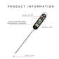 Food Thermometer TP300 Digital Kitchen Thermometer For Meat Cooking Food Probe BBQ Electronic Oven Kitchen Tools