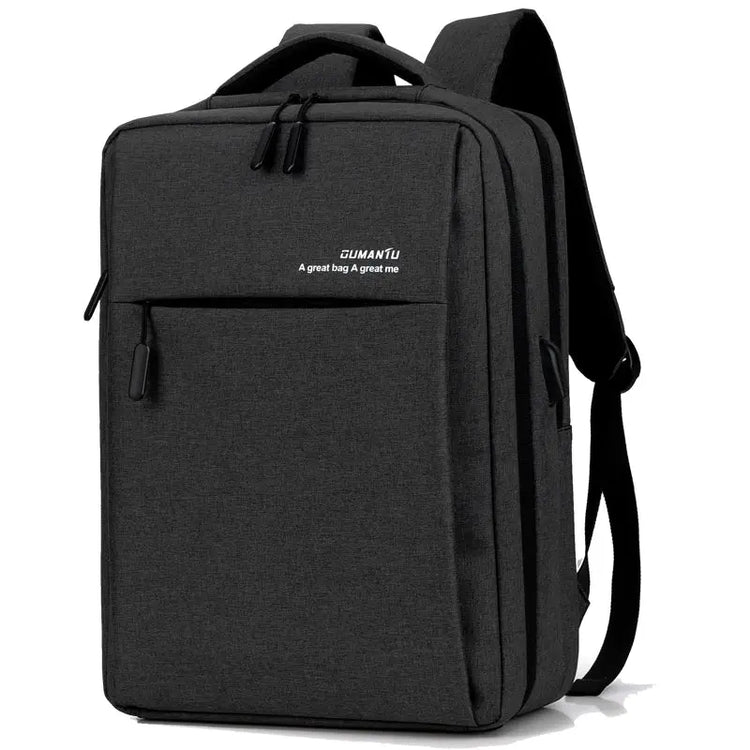 Waterproof and shockproof rechargeable backpack laptop bag AliExpress