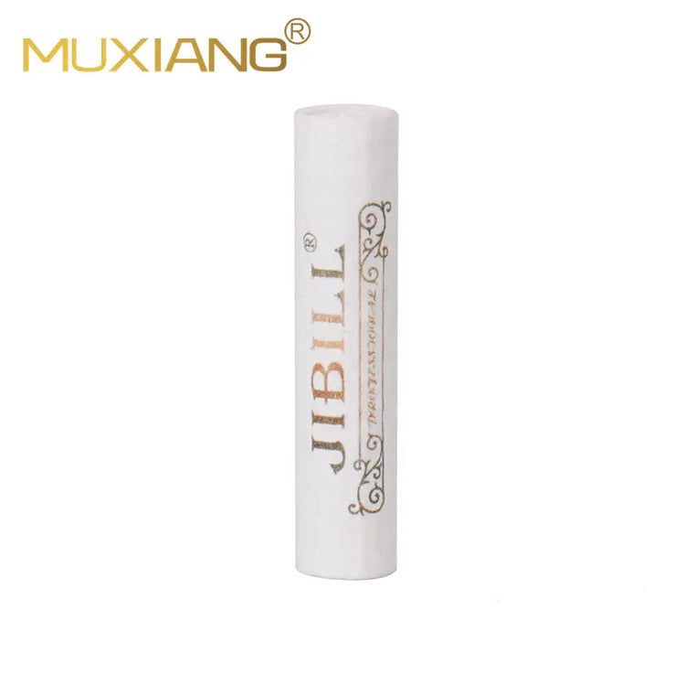 50pcs 9mm Tobacco Pipe Filter, OD 8mm, L  35mm, 5 Box 9mm Smoking Pipe Filter Activated Carbon Filter Smoking Tools Accessories - HASHTAG