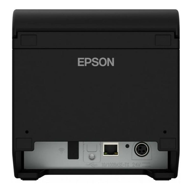 Ticket Printer Epson C31CH51012-7