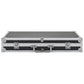 NNEVL Gun Case Aluminium ABS Black - HASHTAG