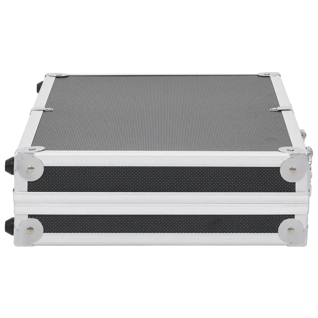 NNEVL Gun Case Aluminium ABS Black - HASHTAG