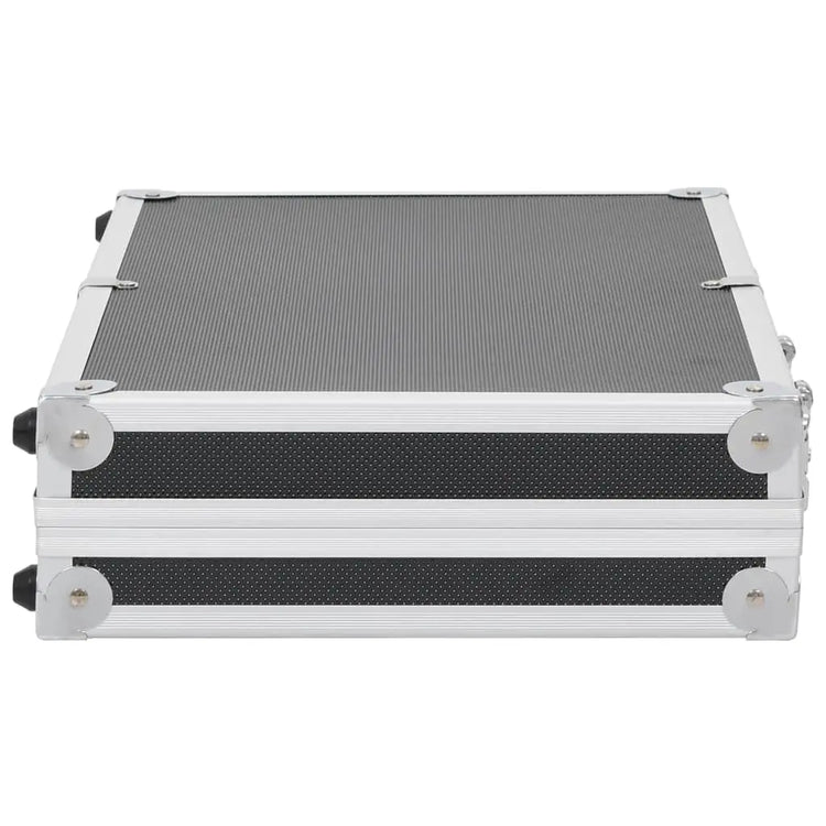NNEVL Gun Case Aluminium ABS Black - HASHTAG