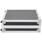 NNEVL Gun Case Aluminium ABS Black - HASHTAG