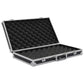NNEVL Gun Case Aluminium ABS Black - HASHTAG