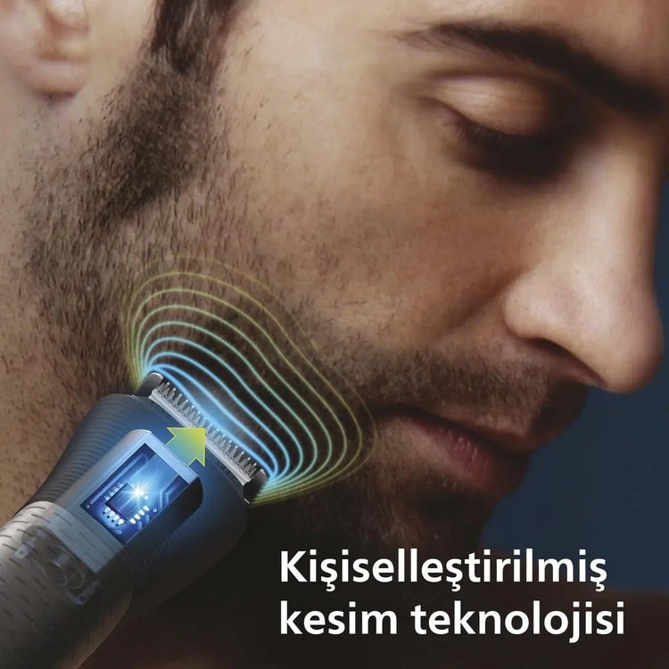 Hair Clippers Philips MG7920/15-10